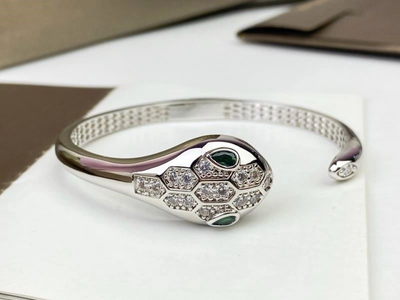 SunProtective Bvlgari Bracelets 216099