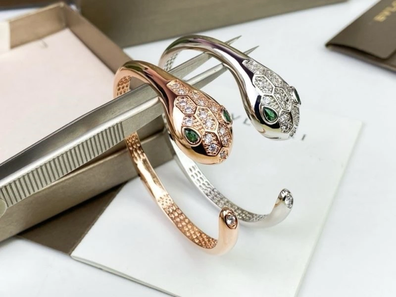 SunProtective Bvlgari Bracelets 216099