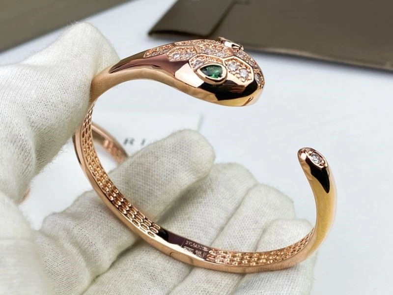 SunProtective Bvlgari Bracelets 216099