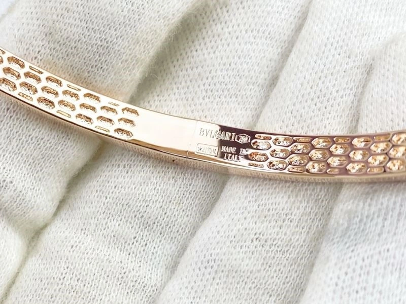SunProtective Bvlgari Bracelets 216099