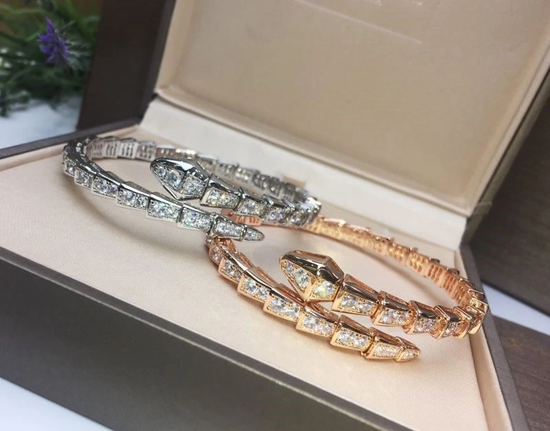 Bvlgari Bracelets Flexible 216084