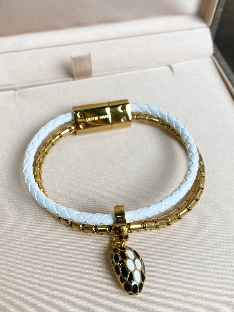 Bvlgari Bracelets SoftTouch 216079