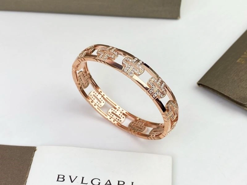 Bvlgari Bracelets RelaxedFit 216076