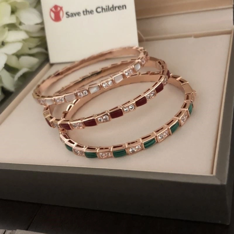 Bvlgari Bracelets Sustainable 216075