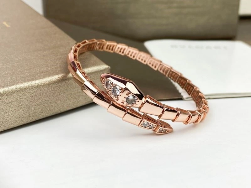 Bvlgari Bracelets Tailored 216077
