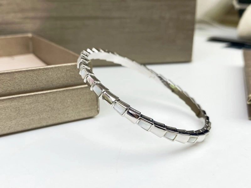 Bvlgari Bracelets Sleek 216069