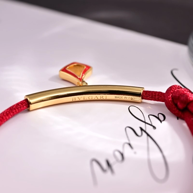 Classic Bvlgari Bracelets 216066