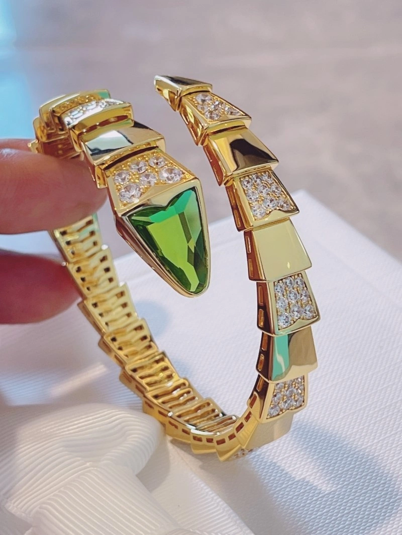 ZeroBulk Bvlgari Bracelets 216070