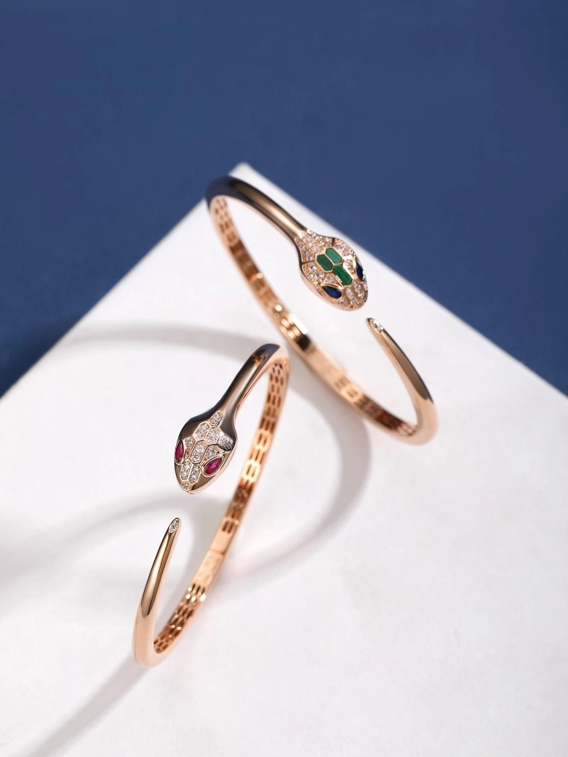 Bvlgari Bracelets Original 216065