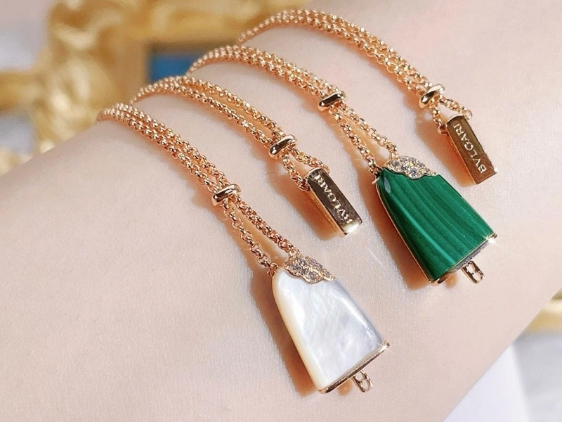 Bvlgari Bracelets Neat 216072