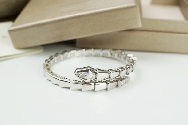TravelReady Bvlgari Bracelets 216064