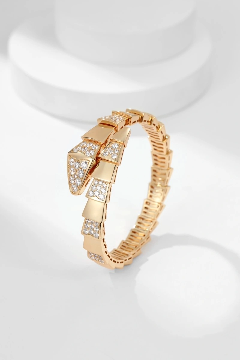 Stylish Bvlgari Bracelets 216068