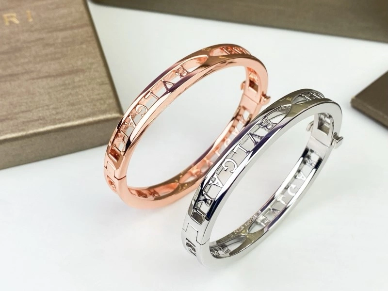 Bvlgari Bracelets WellDesigned 216060