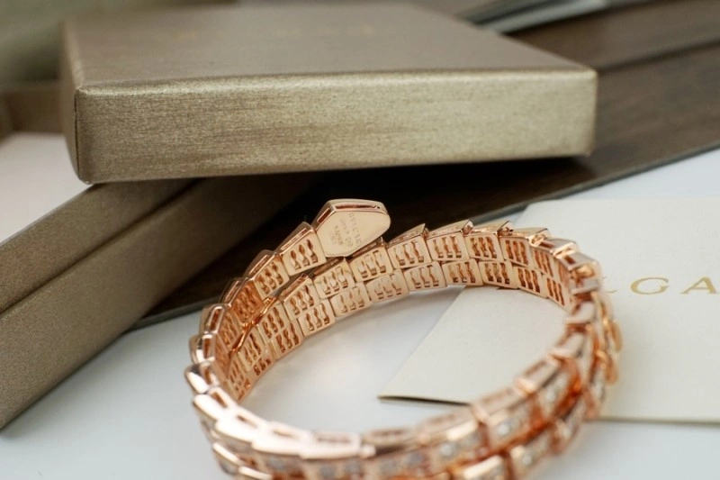 Bvlgari Bracelets RelaxedFit 216061