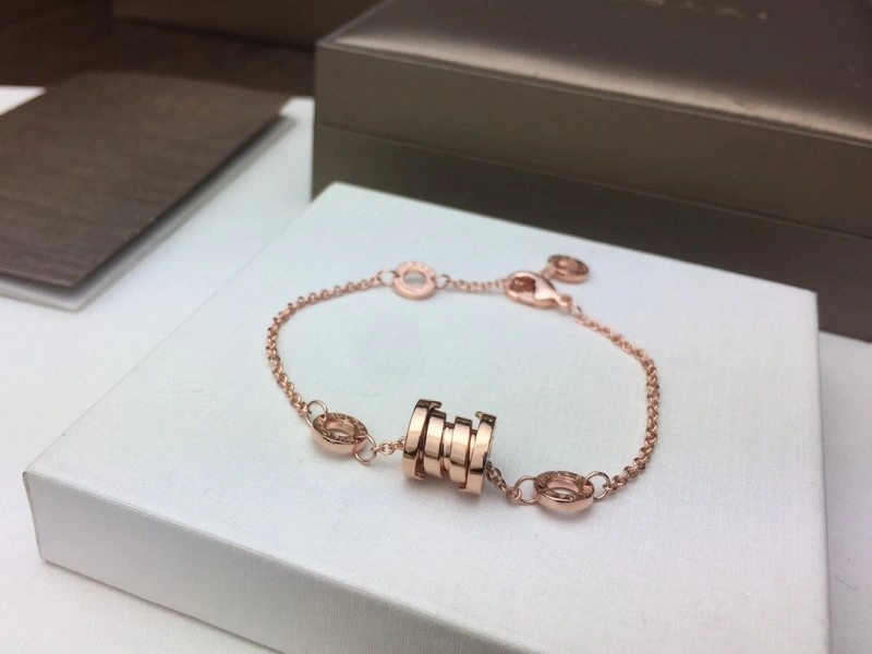 Comfortable Bvlgari Bracelets 216056