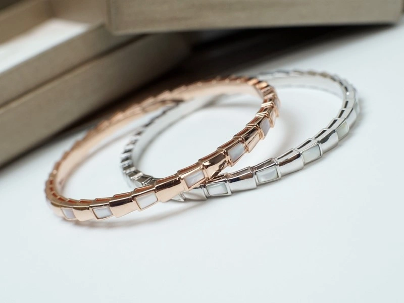 Attractive Bvlgari Bracelets 216042
