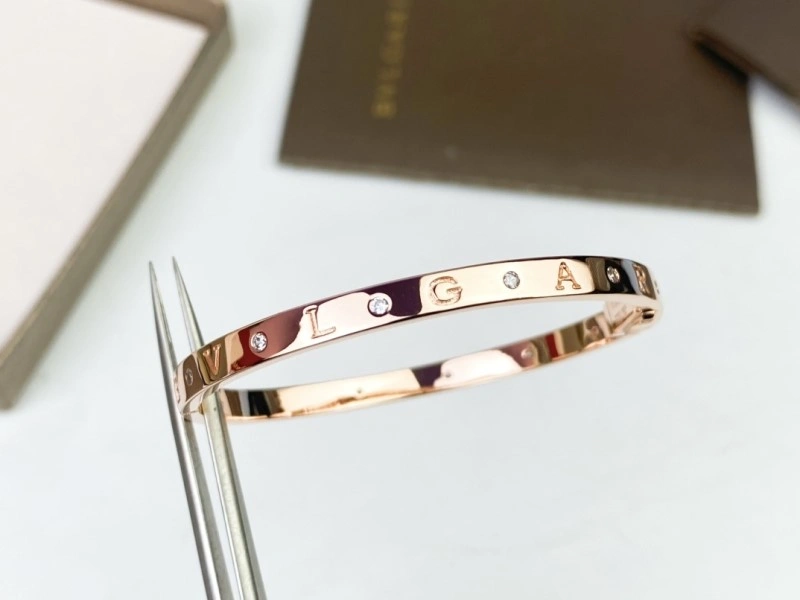 Bvlgari Bracelets Practical 216063