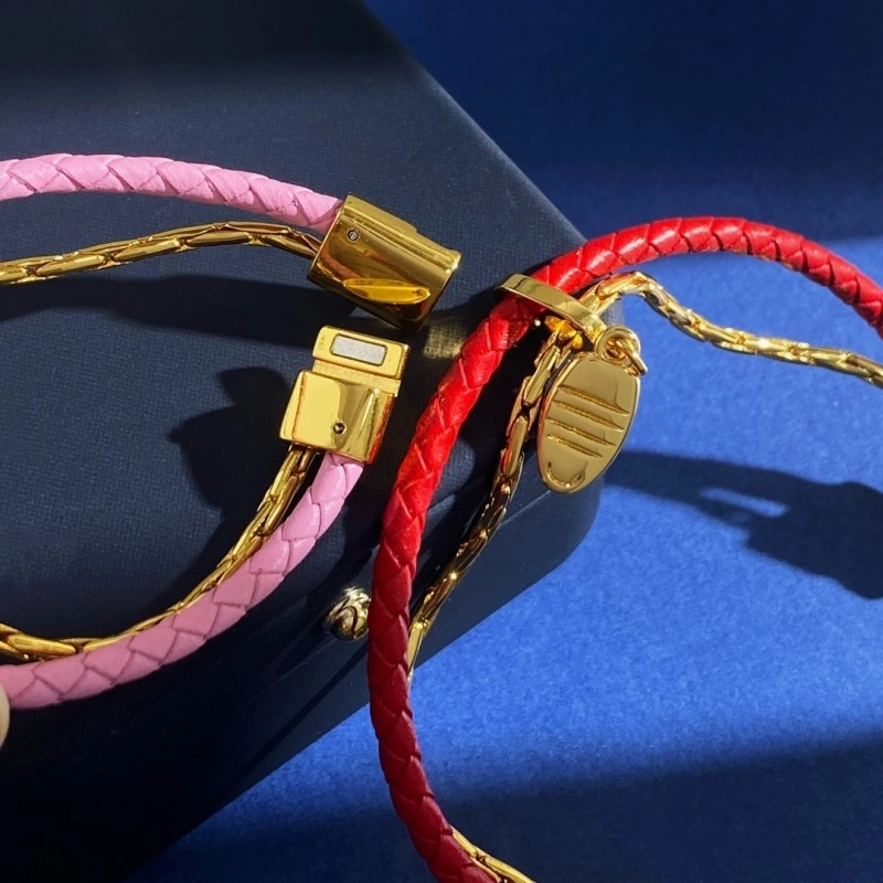 Bvlgari Bracelets HighPerformance 216039