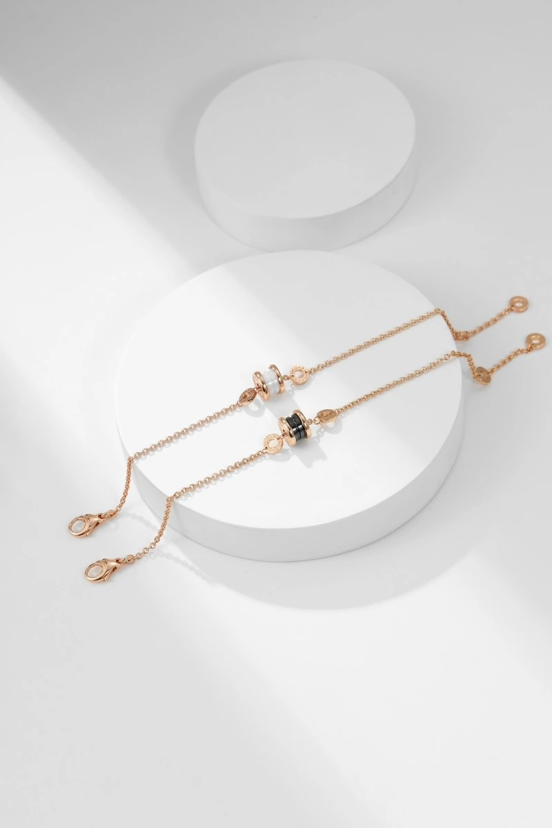 Bvlgari Bracelets Comfortable 216048