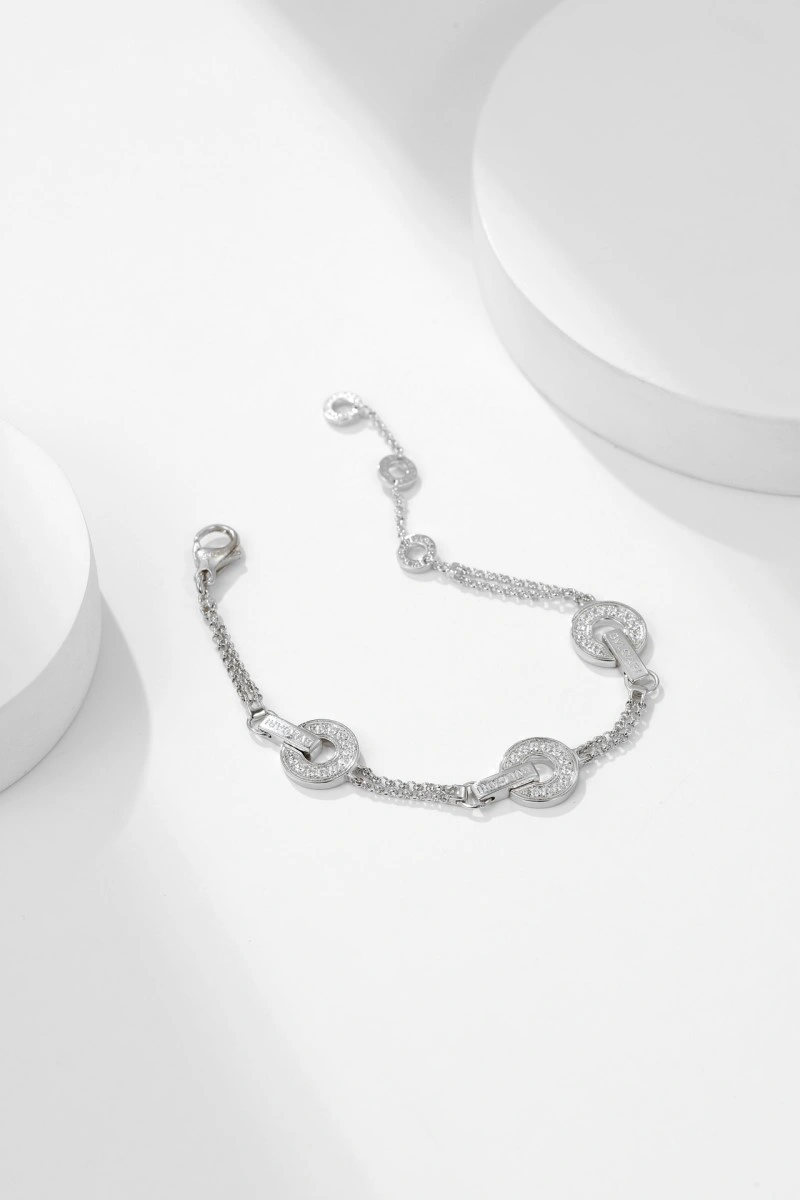 Sophisticated Bvlgari Bracelets 216049