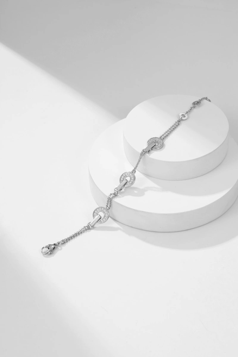 Sophisticated Bvlgari Bracelets 216049