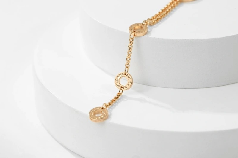 Sophisticated Bvlgari Bracelets 216049
