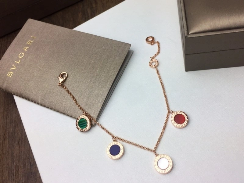 QuickDry Bvlgari Bracelets 215968