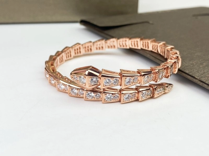MultiPurpose Bvlgari Bracelets 215959
