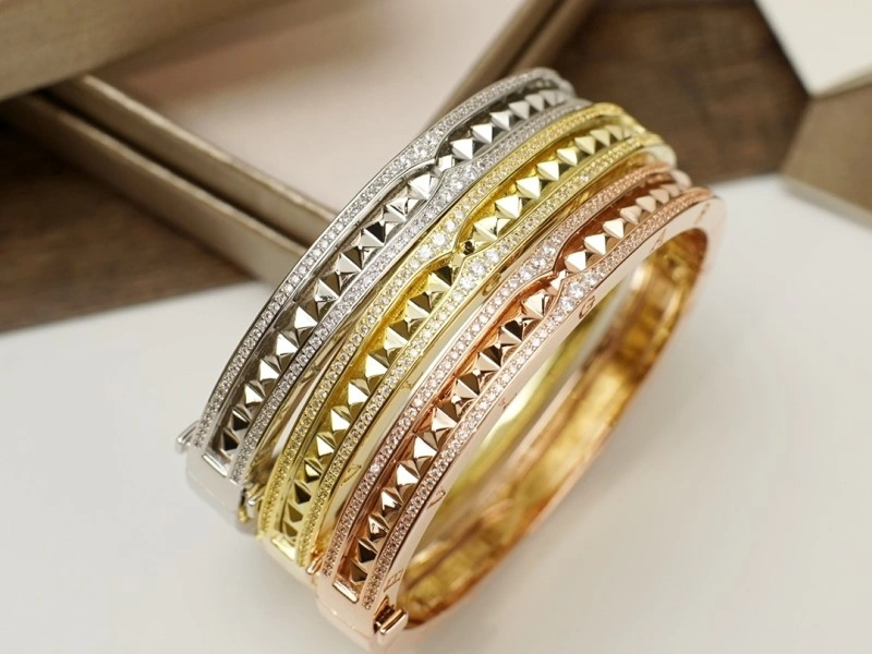 Bvlgari Bracelets FastDry 215957