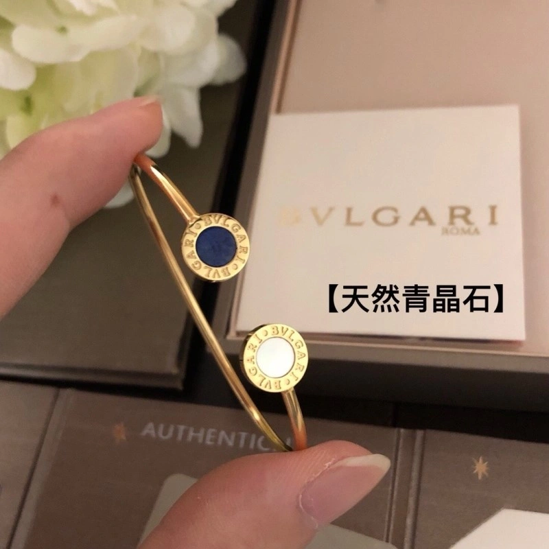 Bvlgari Bracelets Stretchable 215956