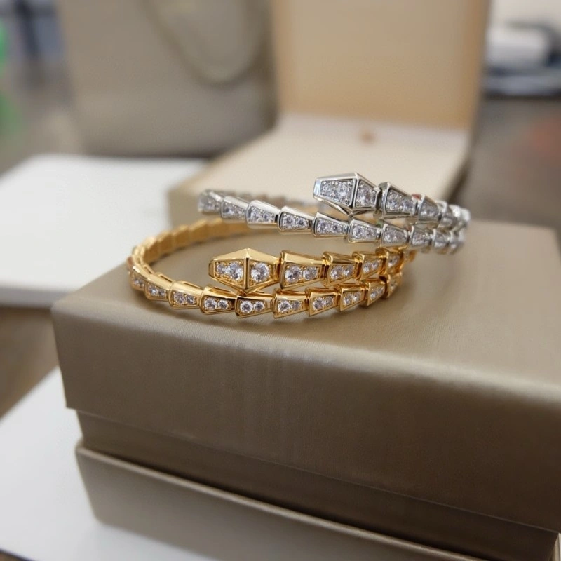 Bvlgari Bracelets RelaxedFit 215958