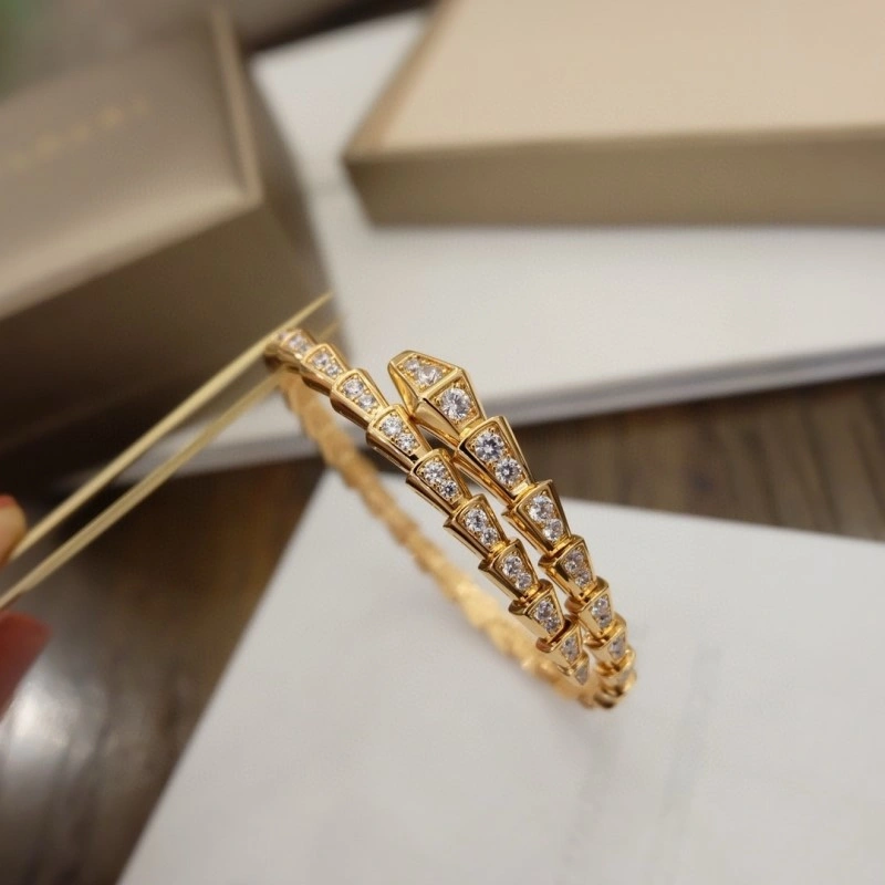 Bvlgari Bracelets RelaxedFit 215958