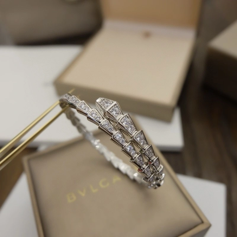 Bvlgari Bracelets RelaxedFit 215958