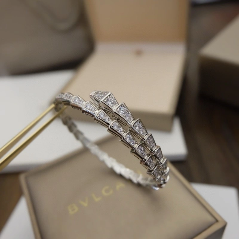 Bvlgari Bracelets RelaxedFit 215958