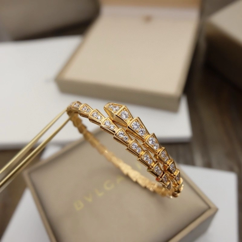 Bvlgari Bracelets RelaxedFit 215958