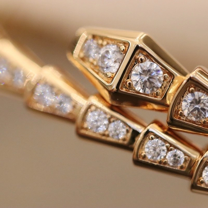 Bvlgari Bracelets RelaxedFit 215958