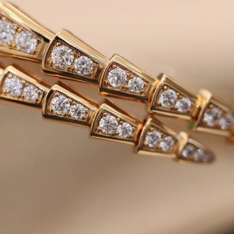 Bvlgari Bracelets RelaxedFit 215958