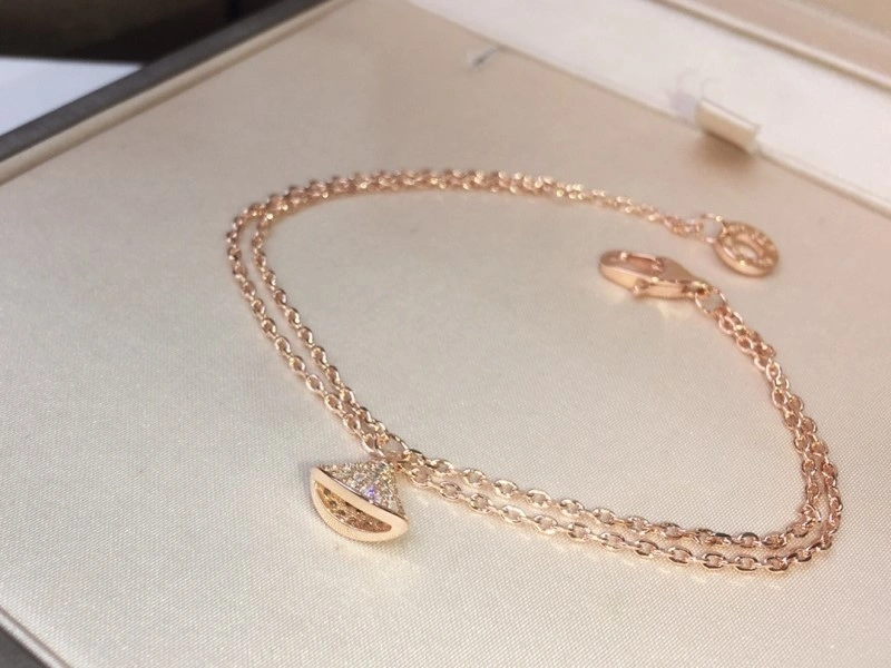 EyeCatching Bvlgari Bracelets 216055