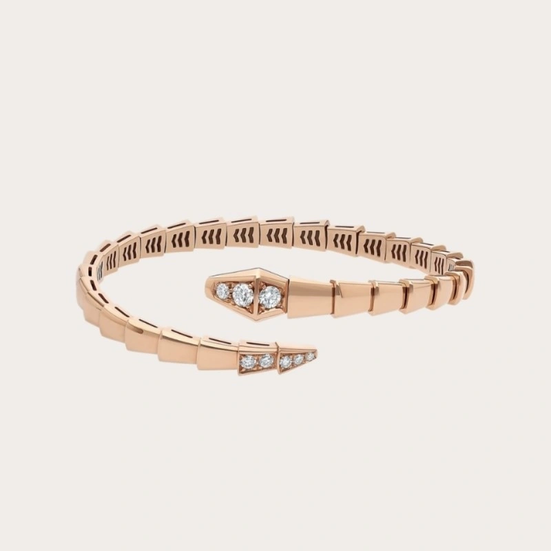 Bvlgari Bracelets Neat 215954