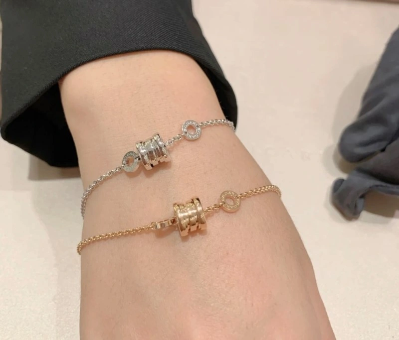 NewStyle Bvlgari Bracelets 215952
