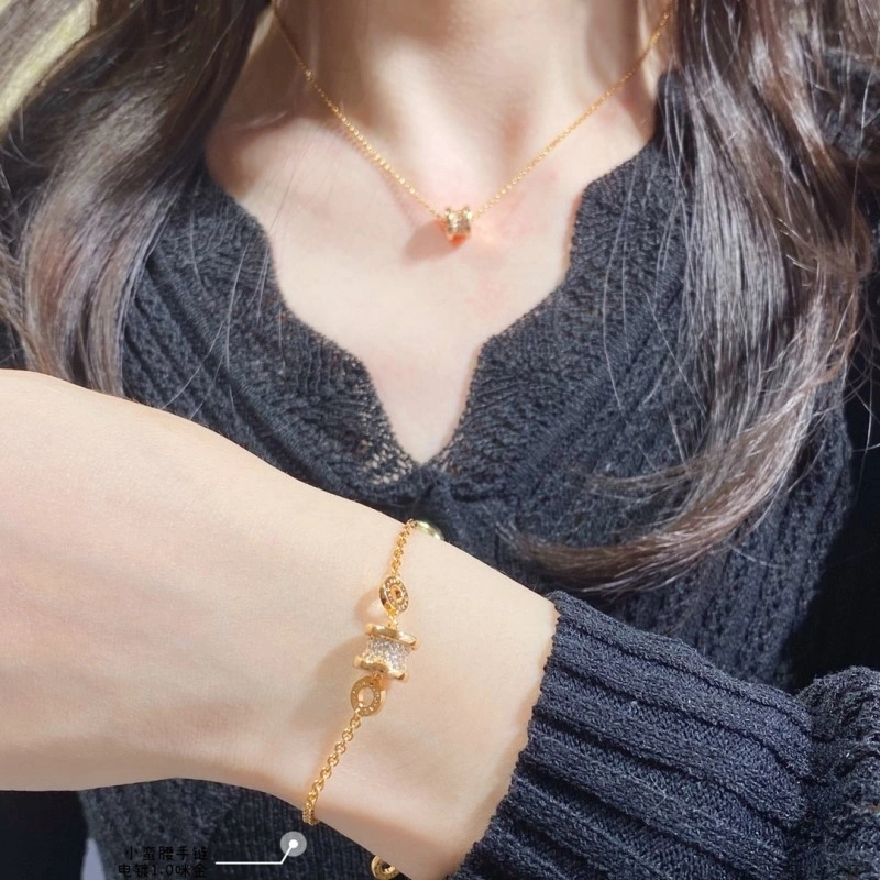 Bvlgari Bracelets Efficient 215949