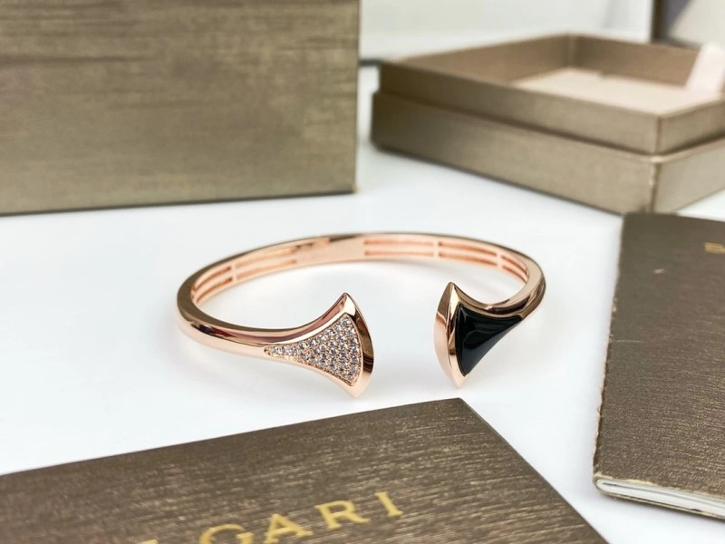 ZeroBulk Bvlgari Bracelets 215947