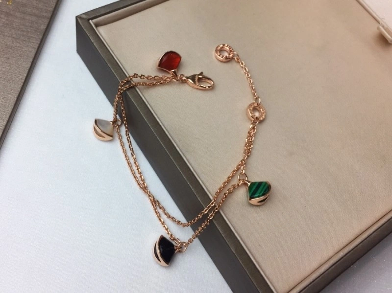 WellDesigned Bvlgari Bracelets 215944