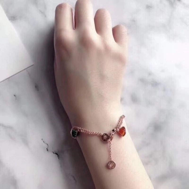 WellDesigned Bvlgari Bracelets 215944