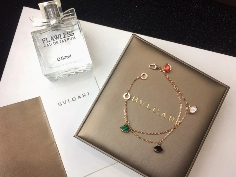 WellDesigned Bvlgari Bracelets 215944