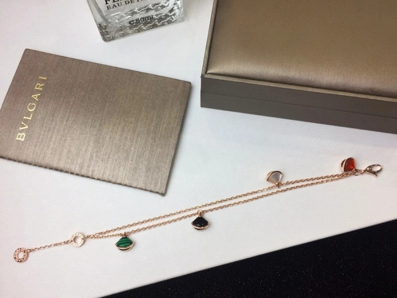WellDesigned Bvlgari Bracelets 215944