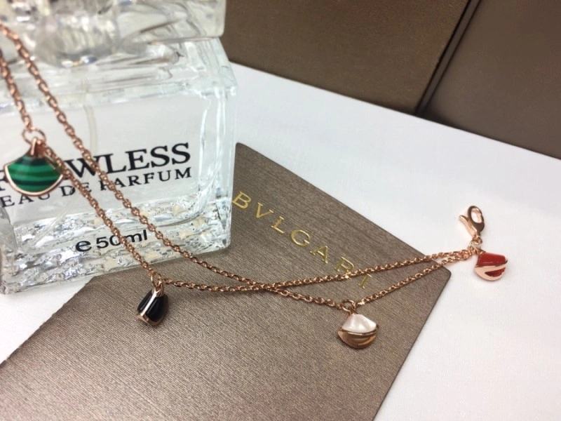 WellDesigned Bvlgari Bracelets 215944