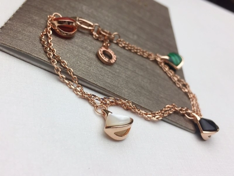 WellDesigned Bvlgari Bracelets 215944