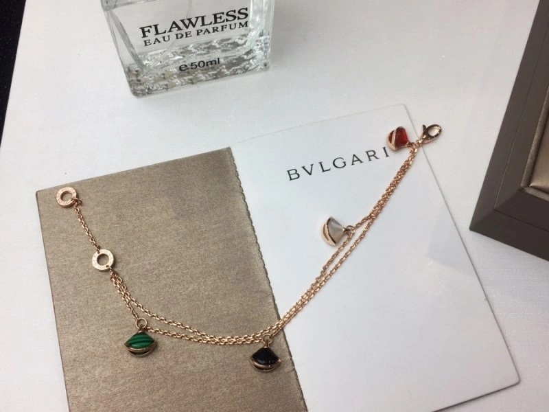 WellDesigned Bvlgari Bracelets 215944