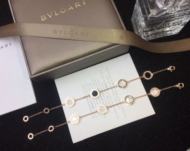 Soft Bvlgari Bracelets 215945